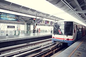 Arcadia Suites Bangkok