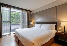 Arcadia Suites Bangkok