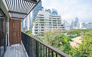 Arcadia Suites Bangkok