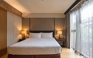 Arcadia Suites Bangkok