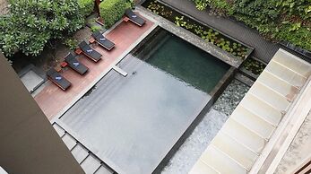 Arcadia Suites Bangkok