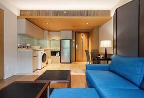 Arcadia Suites Bangkok