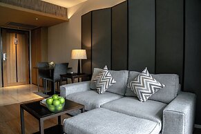 Arcadia Suites Bangkok