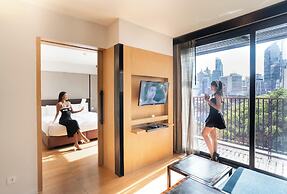 Arcadia Suites Bangkok