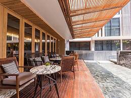 Arcadia Suites Bangkok