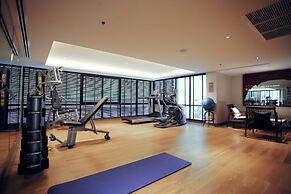 Arcadia Suites Bangkok