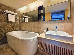 Arcadia Suites Bangkok