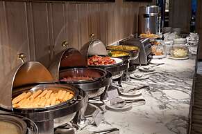 Arcadia Suites Bangkok