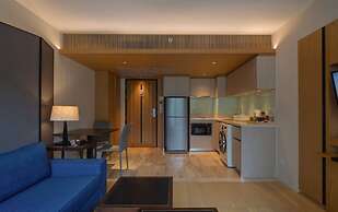 Arcadia Suites Bangkok