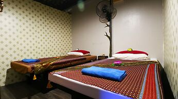 Arcadia Suites Bangkok