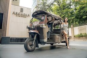 Arcadia Suites Bangkok