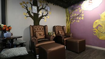 Arcadia Suites Bangkok