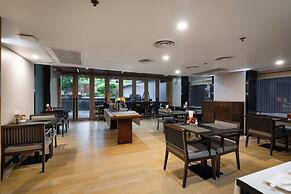 Arcadia Suites Bangkok