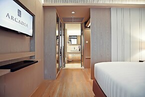 Arcadia Suites Bangkok