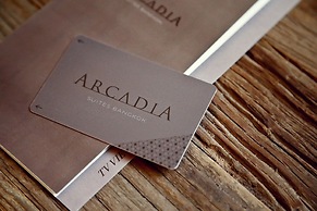 Arcadia Suites Bangkok