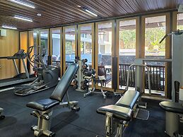 Arcadia Suites Bangkok