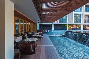 Arcadia Suites Bangkok