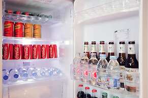 Arcadia Suites Bangkok