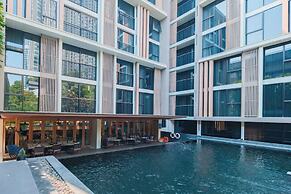 Arcadia Suites Bangkok