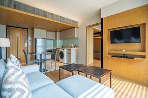 Arcadia Suites Bangkok