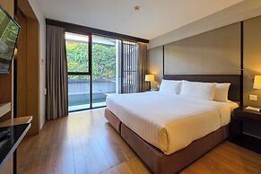 Arcadia Suites Bangkok
