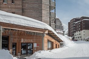 Résidence Pierre & Vacances Avoriaz Electra