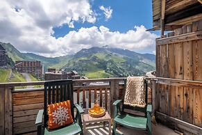 Résidence Pierre & Vacances Avoriaz Electra