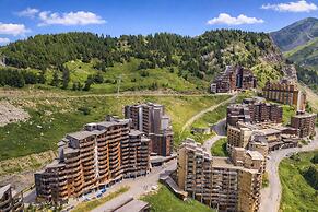 Résidence Pierre & Vacances Avoriaz Electra