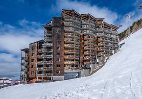 Résidence Pierre & Vacances Avoriaz Electra