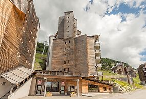 Résidence Pierre & Vacances Avoriaz Electra