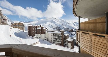 Résidence Pierre & Vacances Avoriaz Electra