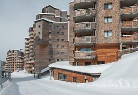 Résidence Pierre & Vacances Avoriaz Electra