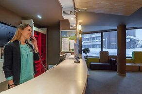 Résidence Pierre & Vacances Avoriaz Electra