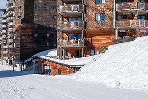 Résidence Pierre & Vacances Avoriaz Electra