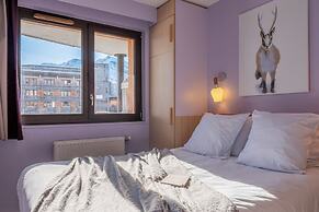 Résidence Pierre & Vacances Avoriaz Electra