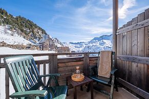 Résidence Pierre & Vacances Avoriaz Electra