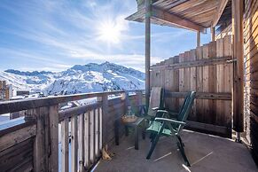Résidence Pierre & Vacances Avoriaz Electra