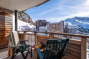 Résidence Pierre & Vacances Avoriaz Electra