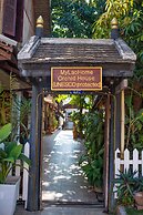 Mylaohome Hotel & Spa