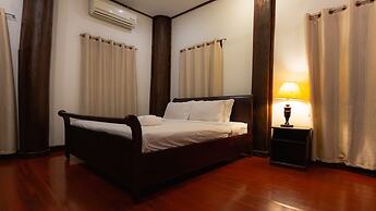 Mylaohome Hotel & Spa