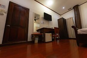 Mylaohome Hotel & Spa
