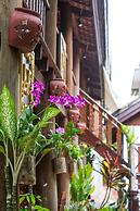 Mylaohome Hotel & Spa
