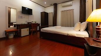 Mylaohome Hotel & Spa