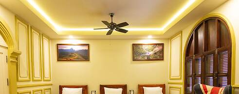 Mylaohome Hotel & Spa