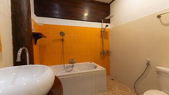 Mylaohome Hotel & Spa