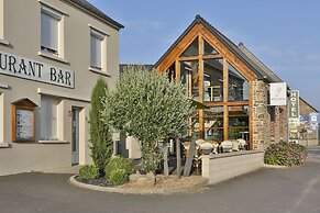 Auberge de la Baie