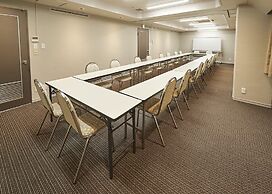 Hotel Consort Shin-Osaka