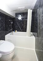 Hotel Consort Shin-Osaka