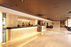 Hotel Consort Shin-Osaka
