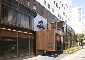 Hotel Consort Shin-Osaka